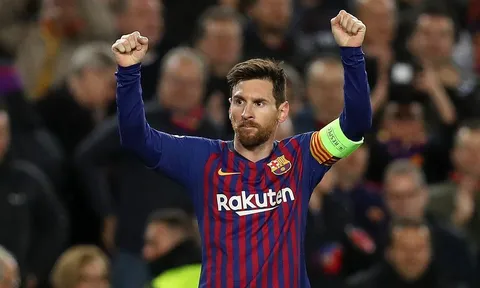 Quên Man Utd đi, đây là 3 mối đe doạ lớn nhất của Barcelona ở Champions League