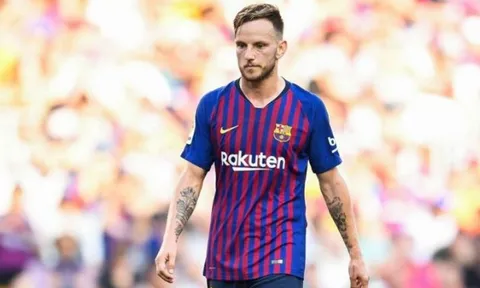 Quên Rakitic đi, đây là 3 "ngôi sao tuyến giữa" hoàn hảo cho Man Utd
