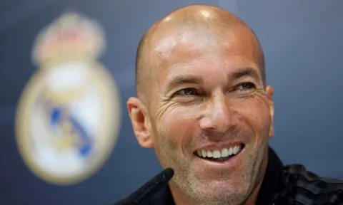 Quên Ronaldo đi, Real sẽ thiết lập "đế chế" mới với siêu sao này