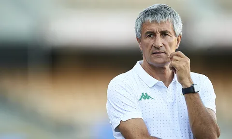 Tân HLV trưởng Barcelona là một Johan Cruyff 2.0 mới?