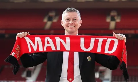 Quyết định 28/3 là bước ngoặt cực lớn cho lịch sử Man Utd?