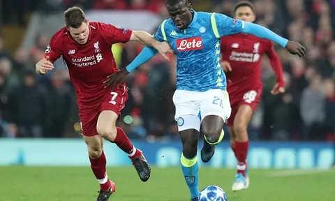 Quyết giật "quái thú", M.U phá kỷ lục chuyển nhượng của Liverpool?