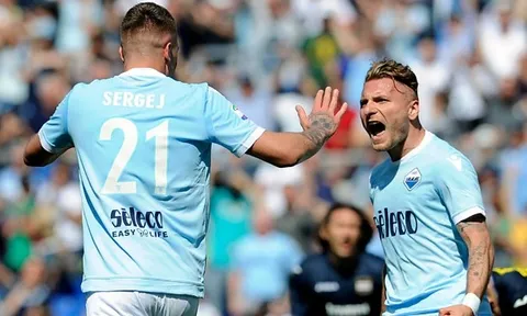 Quyết tâm trở lại trời Âu, Milan giật "siêu tiền vệ" của Man Utd