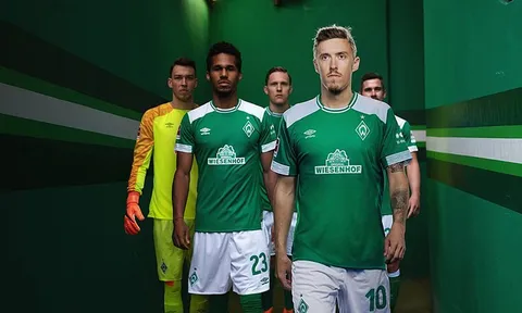 Ông lớn Bundesliga sẽ sang Việt Nam tìm kiếm tài năng trẻ