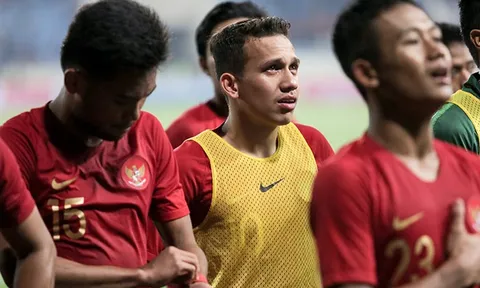 Báo Indonesia: Thua đau U23 Việt Nam, Indonesia hãy chiêm nghiệm 1 điều