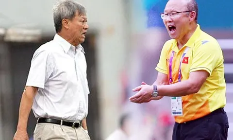 Ông Hải "lơ": HLV Park Hang-seo khó từ chối nhiệm vụ quan trọng này