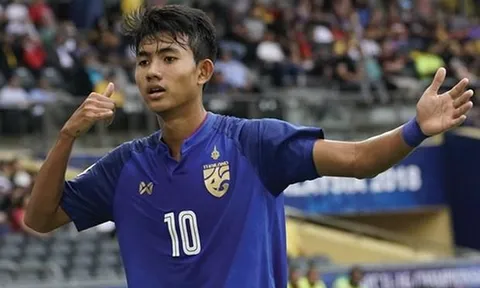 HLV Thái Lan chỉ ra quân bài tẩy, sẽ "gieo sầu" cho ĐT Việt Nam tại King's Cup