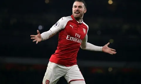 Rồi Arsenal sẽ rất nhớ một “Thần chết” như vậy!