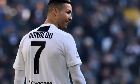 Ra giá 70 triệu Euro, Juventus mang về đối tác hoàn hảo của Ronaldo