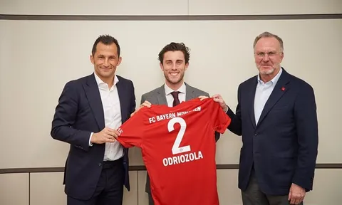 Ra mắt Bayern, "lính mới" từ Real Madrid nhanh chóng đưa ra 1 đề xuất