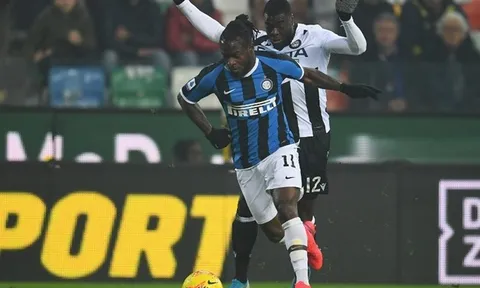 Ra mắt Serie A, sao Chelsea nói lời ấm lòng về Inter Milan