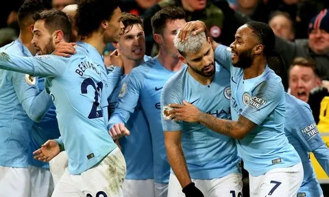 Ra quân với vị thế hơn MU, Liverpool, Man City có làm rạng danh Premier League?