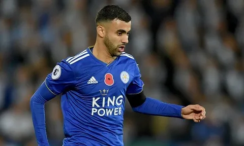 Gây thất vọng ở Florence, "người thừa" Leicester lại bất ngờ có cơ hội dự Champions League