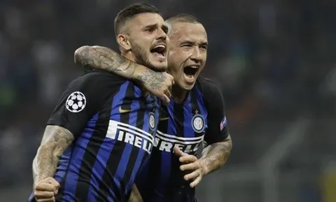Radja Nainggolan: “Chúng tôi muốn giành chiến thắng cùng nhau”