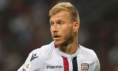 Thăng hoa ở Serie A, người cũ Liverpool có thể trở lại Merseyside