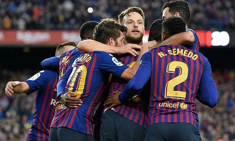 Hỏi mua "kẻ thất sủng" Barca, Man Utd nhận lời hồi đáp rất gắt