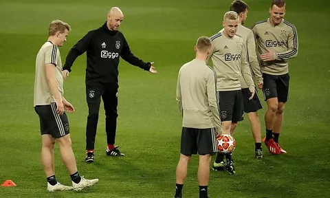 Ramos bị treo giò và đây là phản ứng của đối thủ