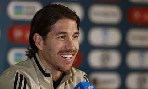Ramos phát biểu 1 điều, CĐV Real phát sốt trước thềm đấu Atletico