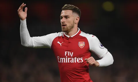 Thay thế Ramsey, còn ai hợp lý hơn "trò cưng" Solskjaer đây Arsenal?