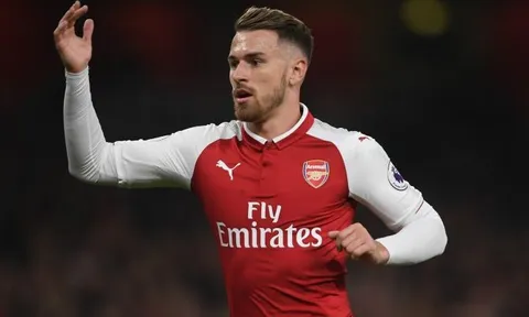 Arsenal đón tin vui trước thềm trận đấu với Everton