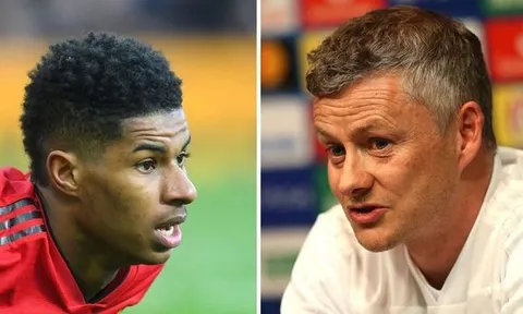 "Để 2 cầu thủ đó ra sân, Man Utd sẽ có cơ hội hạ Barcelona"