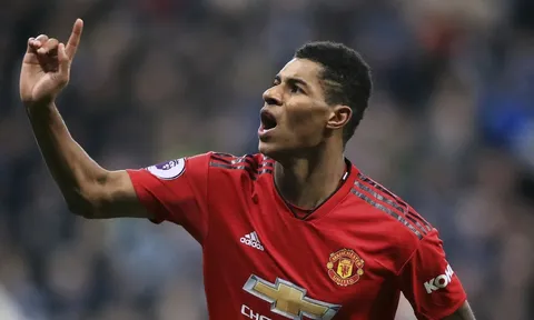 "Cầu thủ Man Utd đó có trình độ, nhưng không đủ đẳng cấp đá cho Barca"