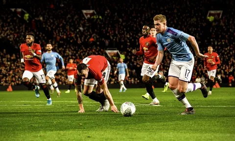 Rashford đã đúng! Cầu thủ M.U lười nhác và Wan-Bissaka là điển hình