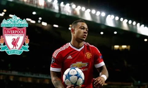 Rất nhanh! Liverpool đặt giá cho 'kẻ bị Man Utd ruồng bỏ"