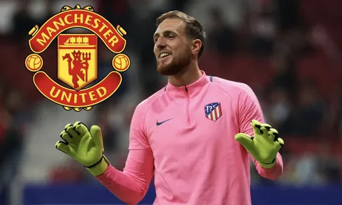 Rất nhanh! M.U chốt 2 cái tên thay De Gea, đắt kỷ lục