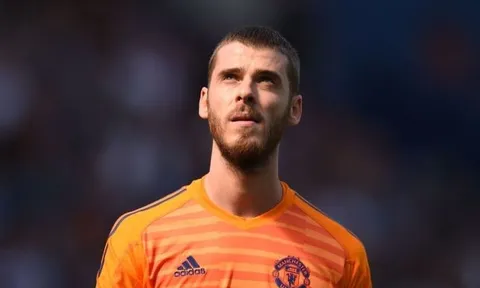 Rất nhanh! M.U ra tối hậu thư, De Gea chỉ còn 1 lựa chọn duy nhất