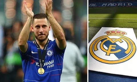 Rất nhanh! Real Madrid hé lộ thời điểm công bố bản hợp đồng tiếp theo