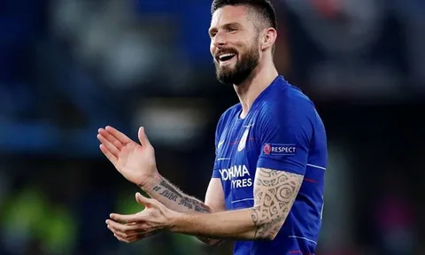 Rất nhanh! Sau Luiz, Chelsea 'trói chân' thành công ngôi sao thứ hai