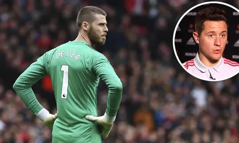 Rất nhanh! Solskjaer gật đầu, M.U đẩy cái tên thứ 2 tới PSG