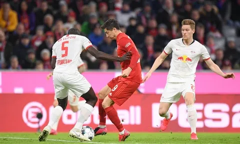 Hòa nhạt, HLV Bayern thừa nhận 1 điều cay đắng