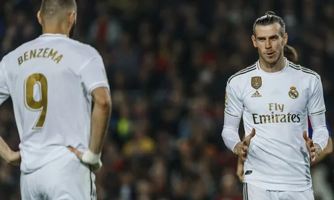 Luka Jovic và cơ hội tìm lại "bản ngã" nghìn năm có một