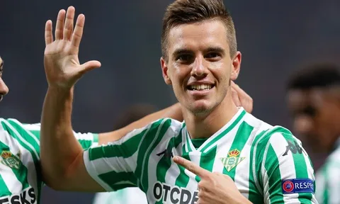 Real, Tottenham cạnh tranh "sứt đầu mẻ trán" vì sao 60 triệu Euro