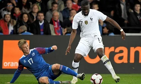 Real, Barca quyết liệt giật mục tiêu 70 triệu bảng của Man Utd