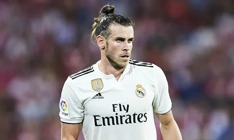 Real bất ngờ "lật kèo" Man Utd, bán Gareth Bale cho cái tên không ngờ