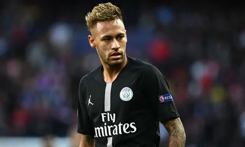 Real Madrid chốt giá cho thương vụ Neymar