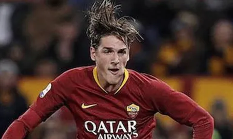 Real đưa mức giá khủng cho tài năng trẻ Roma