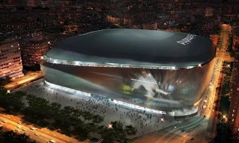 7 SVĐ "kì quan thế giới" ở thì tương lai: El Clasico tái lập