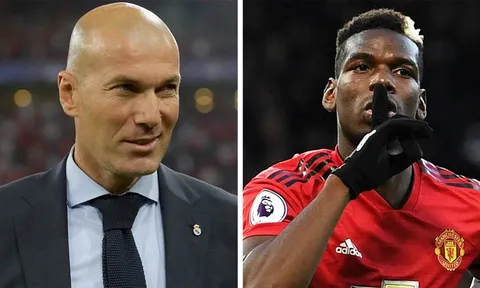 Real Madrid 'đại phẫu', chi gần 500 triệu giật 6 tân binh khủng