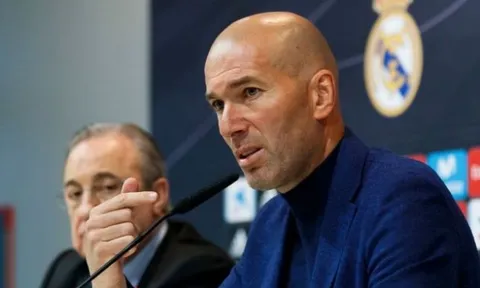 Real Madrid: Khi "bao tải tiền" chưa dừng lại ở 255 triệu!