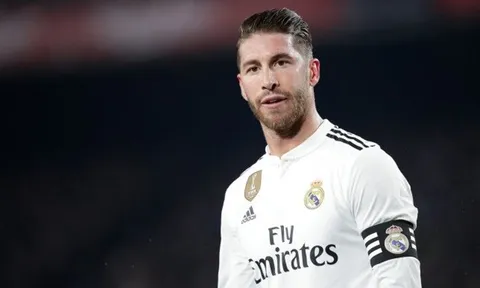 Real Madrid khủng hoảng, Ramos chỉ đích danh "kẻ phá hoại"