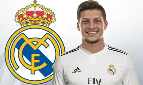 Real Madrid, Luka Jovic rồi sao nữa?