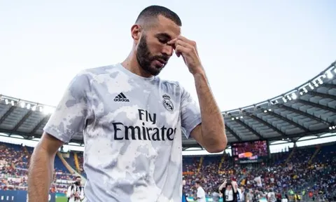 Zidane đau đầu, tìm đối tác cho “quái thú” Real