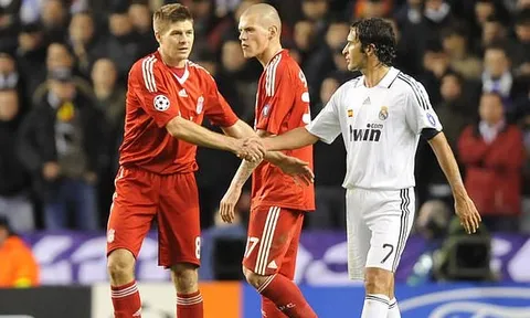 "Real Madrid muốn tôi làm loạn phòng thay đồ Liverpool"