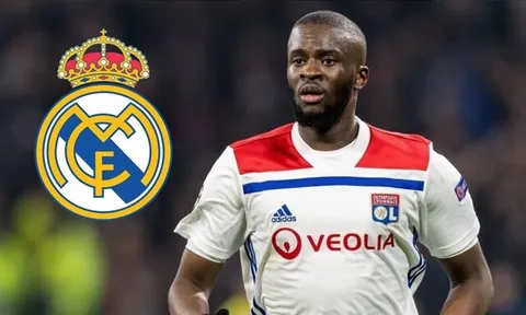 Real Madrid muốn tranh “Pogba 2.0” với Juventus