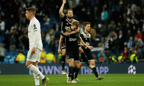 Real Madrid phải trả giá cho sự xuẩn ngốc của "vua tiểu xảo"