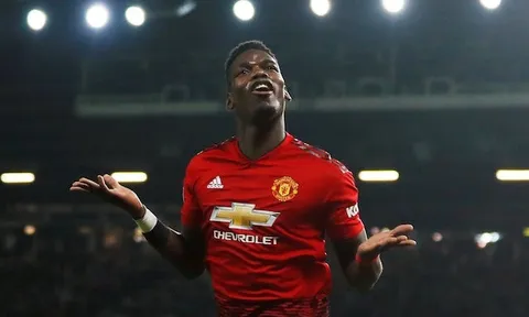 Real Madrid ra "hạn chót" để Pogba chốt quyết định
